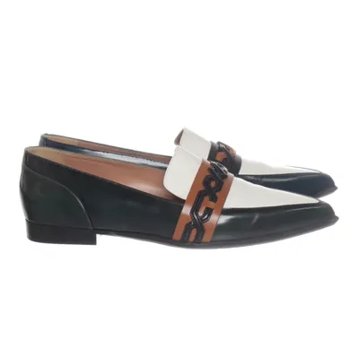 Loafers (Svart, Vit, Brun) från Hugo Boss