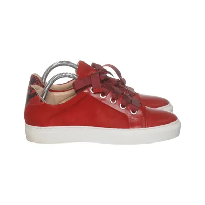 Sneakers (Röd) från Billi Bi Sport