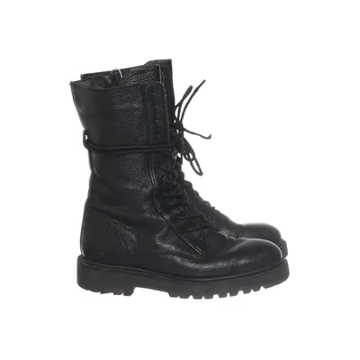 Kängor (Svart) från Zign