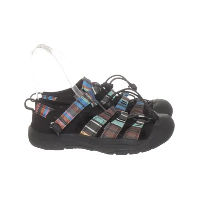 Sandalen (Zwart, Meerkleurig) van Keen