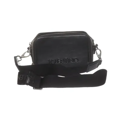 Shoulder-bag (Black) from Valentino by Mario Valentino Polyurethane