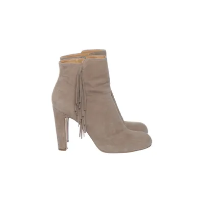 Støvletter (Beige) fra Mother