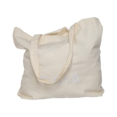 Stofpose (Beige) fra Caia