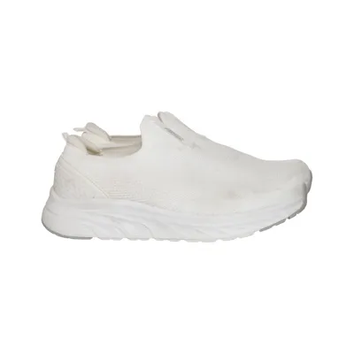 Baskets (Blanc) de Cruz