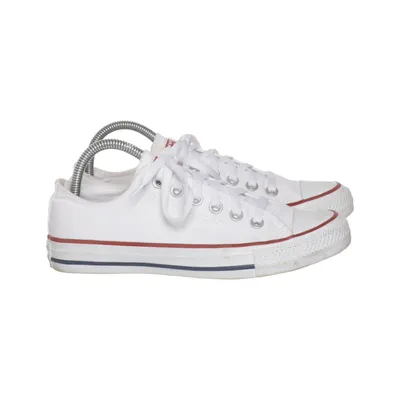 Chaussures en toile (Blanc, Bleu, Rouge) de Converse