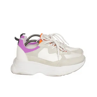 Sneakers (Vit, Flerfärgad) från Office London