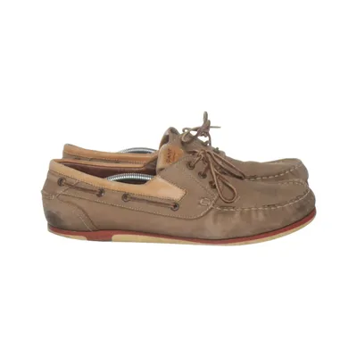 Boat shoes (Brown) from GANT