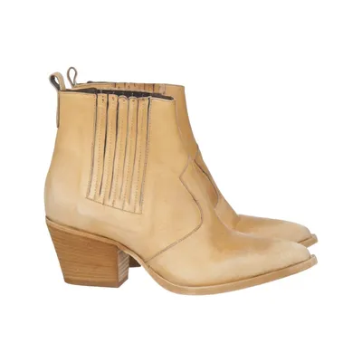 Chelsea Boots (Braun) von Ralph Harrison