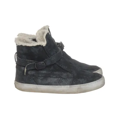 Bottines (Noir) de Hub