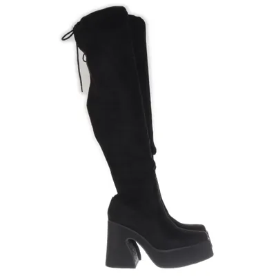 Stövlar (Svart) från Koi Footwear