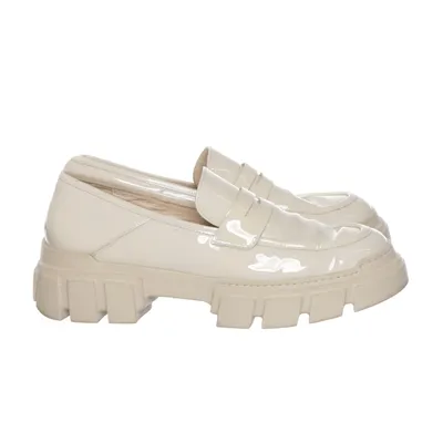 Loafers (Beige) från Högl