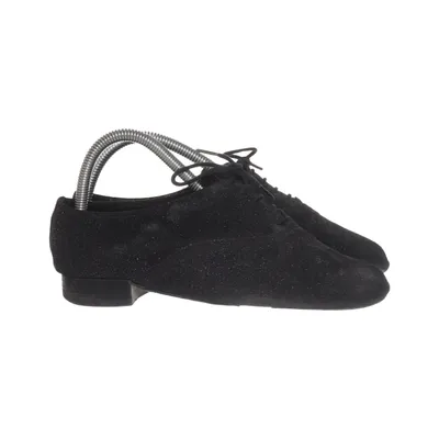 Chaussures de danse (Noir) de Repetto Cuir