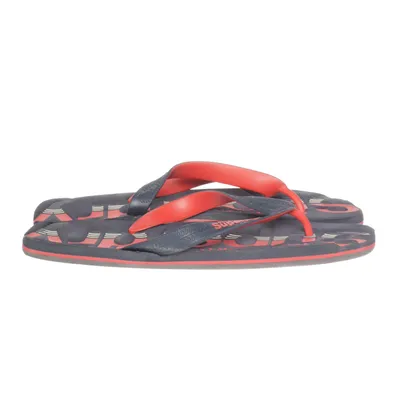 Flip-flops (Red, Multicolored) from Superdry