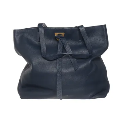 Sac à main (Bleu) de Coccinelle