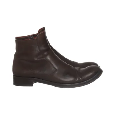 Bottines (Remus) de Barracuda Cuir