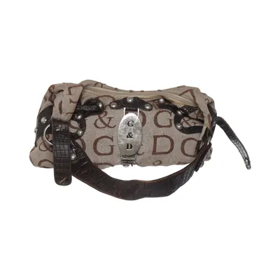 Schoudertas (Beige, Bruin) van G & D