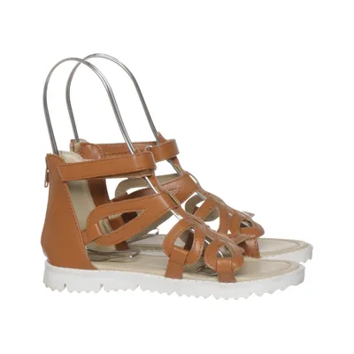 Sandales (Marron) de Stups
