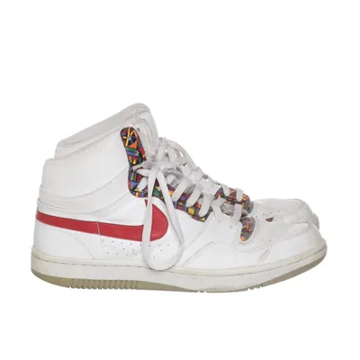 Sneakers (Air Python) från Nike