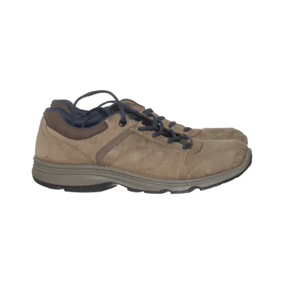 Promenadskor (Beige, Blå) från Ecco Skinn