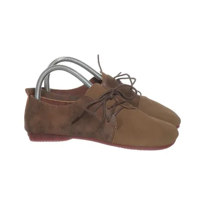 Barefoot shoes (Brown)
