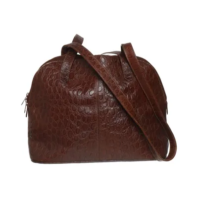 Handbag (Brown) from Reisenthel