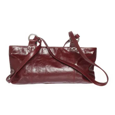 Sac à bandoulière (Rouge)