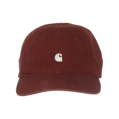 Baseball cap (Madison Logo Cap) from Carhartt WIP Cotton