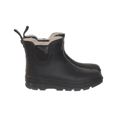 Low rubber boots (Black) from Tretorn