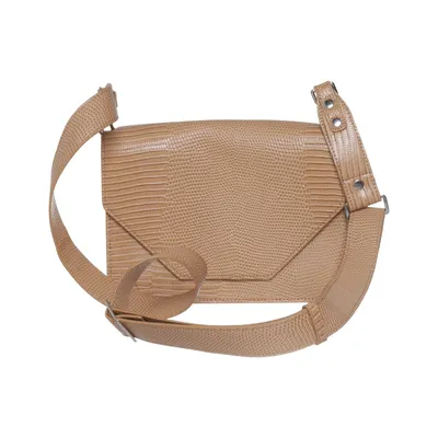 Sac à bandoulière (Beige) de Unlimit