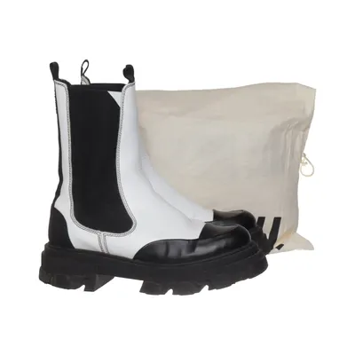 Chelsea boots (Chelsea Boot) van Ganni