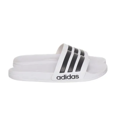 Slip-ins (White, Black) from Adidas