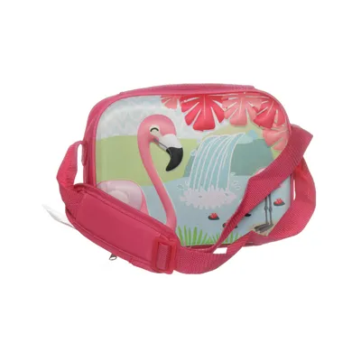 Kylväska (Rosa, Flerfärgad) från Flamingo