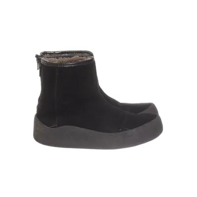 Boots (Svart) från Andiamo