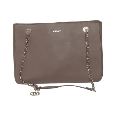 Handbag (Gray) from DKNY