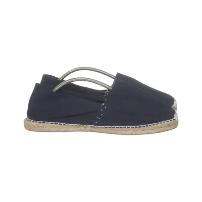 Espadrilles (Blue) from Cousumain