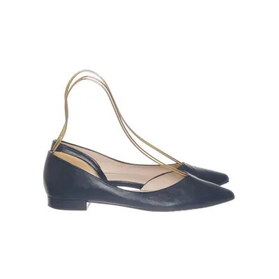 Ballet flats (Blue) from Lodi