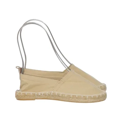 Espadrillos (Beige) fra Coral