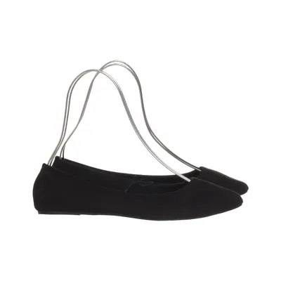 Ballerinaskor (Svart) från Laze
