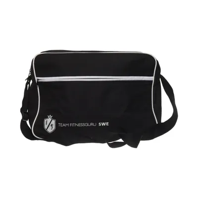 Shoulder-bag (Black) from Fitnessguru