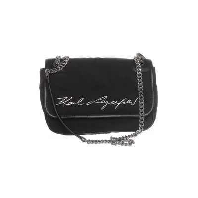 Axelremsväska (Svart) från Karl Lagerfeld