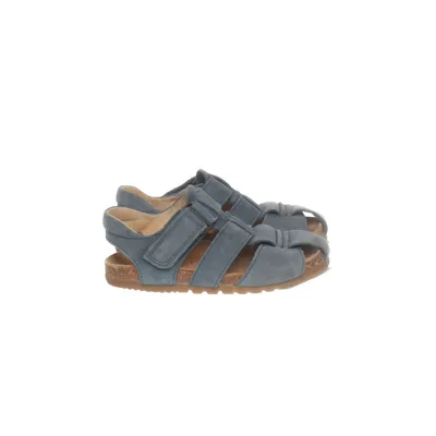 Sandalen (Blauw) van Waldviertler