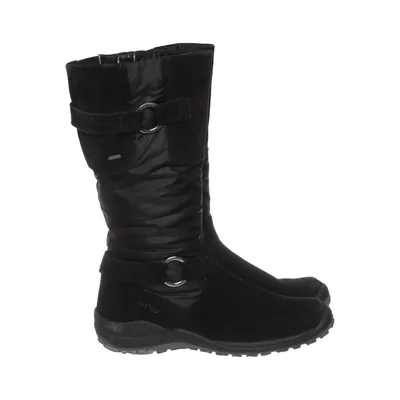 Boots (Black) from Legero Leather