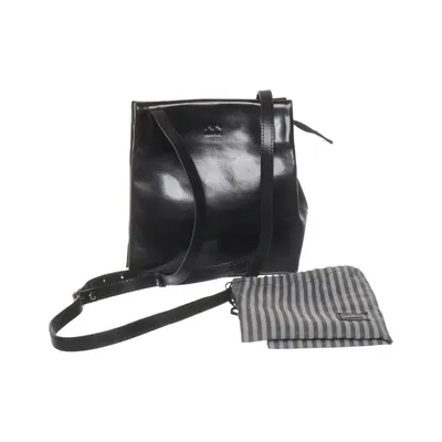 Shoulder-bag (Black, Gray) from Monroe