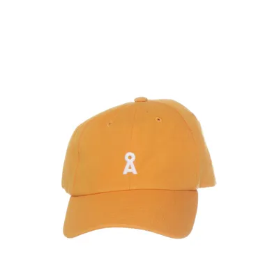 Baseballkeps (Gul) från Armedangels