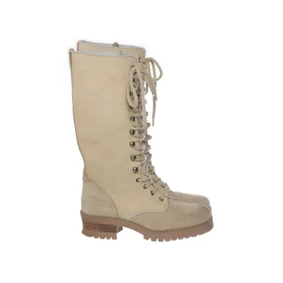 Stövlar (Beige) från Joe Sanchez Skinn