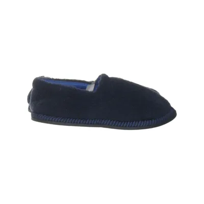 Chaussons (Bleu) de Never Mind Polyuréthane