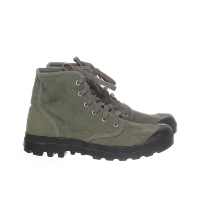 Kängor (Grön, Flerfärgad) från Palladium