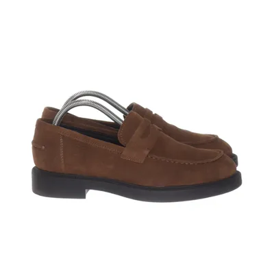 Loafers (Brun) fra Vagabond