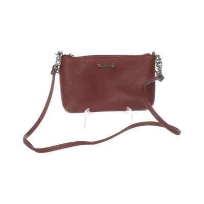 Shoulder-bag (Red) from Calvin Klein
