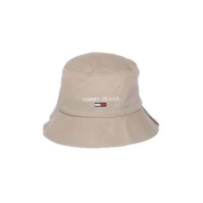 Buckethatt (Beige) från Tommy Hilfiger Jeans Bomull